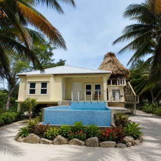 Escape Away Belize All Inclusive - 9