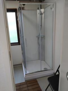 JVT Cabins - 6