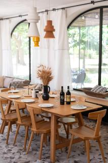 Trullo Panna Fragola - Exclusive four bedroom Villa & Private pool - 3