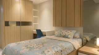 3BR Gateway Pasteur Apartement by Smart Living - 3