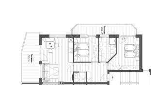 Apart Troppmair - 8
