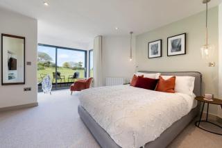 Luxury St Ives Home Walk to Beach - 6