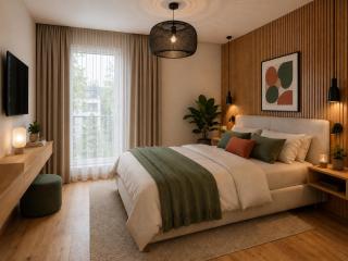Lake Resort by STN - 1