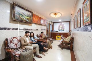 FabHotel Le Royal Inn - Nr Madras Medical Mission Hospital - 8