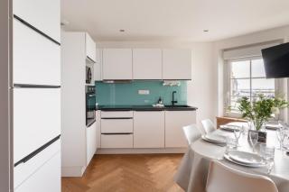 Le Large - Bel appartement pour 6 avec vue mer - 7