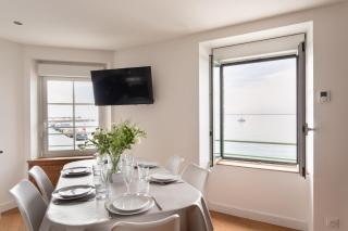 Le Large - Bel appartement pour 6 avec vue mer - 1
