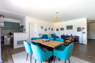 Green Flat - Appt proche des Sables dOlonnes - 5