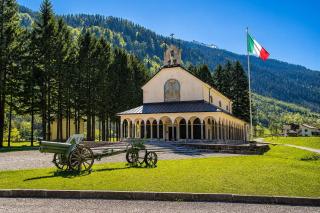 Zoncolan Mountain Lodge - Ride & Ski - 8