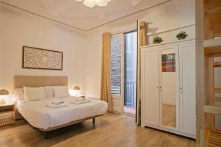 The White Flats Eixample - 1