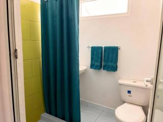 C2 Apartamento en zona 7 - 6