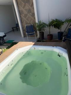 House with SPA 950 meters from the beach Comfort and Sophistication - 9