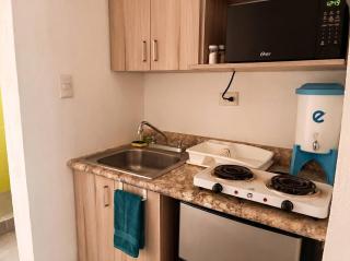 C2 Apartamento en zona 7 - 3
