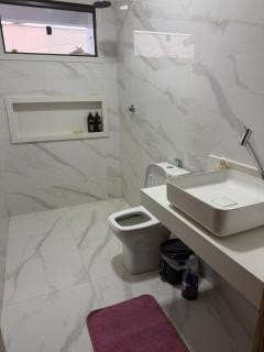 House with SPA 950 meters from the beach Comfort and Sophistication - 8