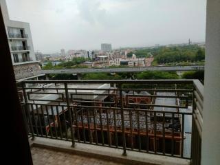 Urban Edge Studio - 1