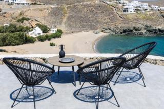 The Mykonist Merchia Beach Villas & Suites - 0