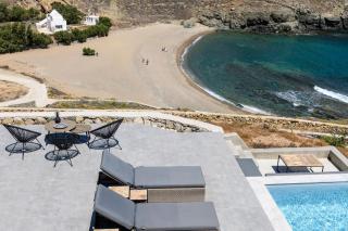 The Mykonist Merchia Beach Villas & Suites - 1