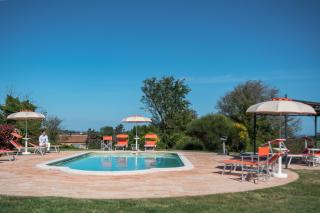 K05 - Lavanda, esclusiva villetta con piscina - 5