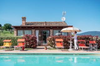 K05 - Lavanda, esclusiva villetta con piscina - 8