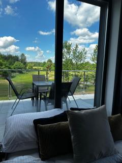 Modern Rancho - apartamenty nad rzeką, przy stadninie koni - 2
