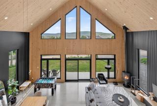 Panoramic View - Spa - L'Espace-temps - 8