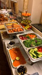 Hotel Restaurant Freihof - 8