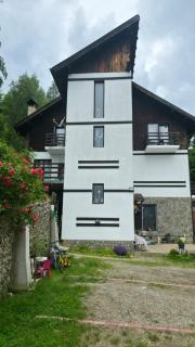 Pensiunea Glasul Pădurii - 5