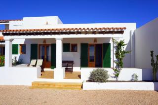 Voga Mari - Astbury Formentera - Playa de Migjorn - 1