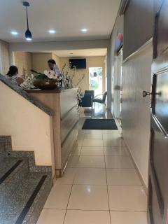 Lidia Park Hotel - 3