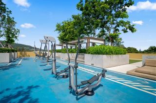 Laguna Beachside 1BR Resort Living near Bang Tao - 7