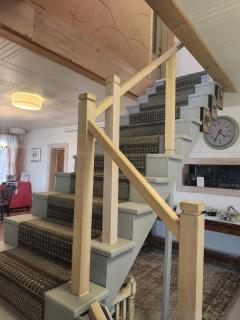 Auberge Nord Côtier - 8
