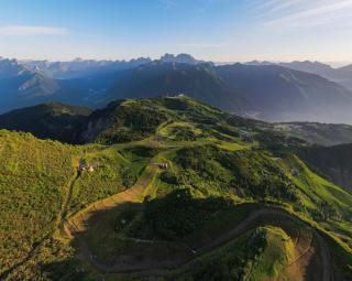 Alpine Retreat - Zoncolan Ski Area & Austria - 7