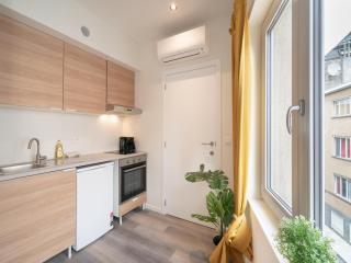 Apartment for 4 in Antwerp city centre - 7