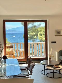 dinka seaside villa - hvar island - 8