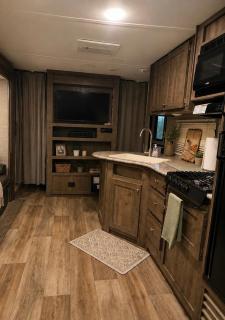 My Little House in the Valley - 2
