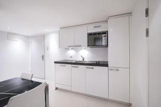 VISIONAPARTMENTS Binzmühlestrasse 50 - self check-in - 7