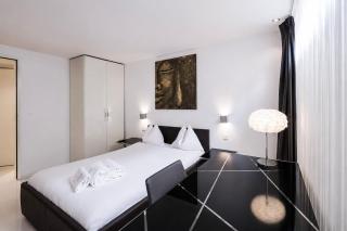 VISIONAPARTMENTS Binzmühlestrasse 50 - self check-in - 4