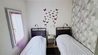L'ESTANGUET gîte pour 4 personnes - 6