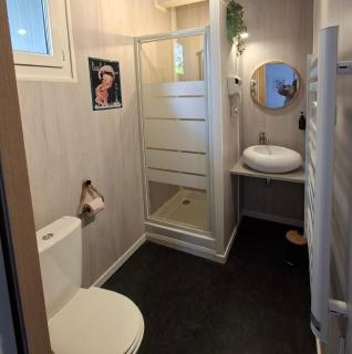 L'ESTANGUET gîte pour 4 personnes - 7