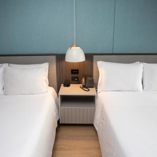 Hotel Habitel Select - 3