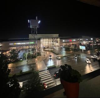 Apartman City Kvart Podgorica lux - 8