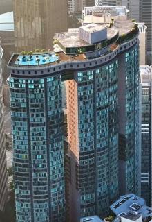 KLCC Apartment Sky Cityview - 0