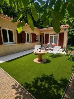 Gîte Les Hauts de Meyras - 0