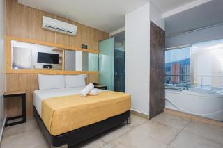 Hotel Piso 12 - 1
