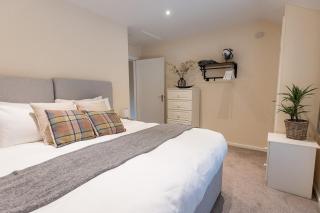 COTTON HOUSE - Peak District Escape, Walks, Canal & Cromford Mill - 5
