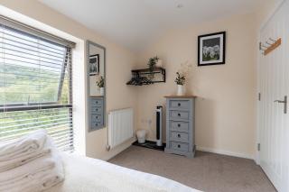 COTTON HOUSE - Peak District Escape, Walks, Canal & Cromford Mill - 2