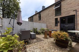COTTON HOUSE - Peak District Escape, Walks, Canal & Cromford Mill - 6