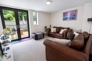 COTTON HOUSE - Peak District Escape, Walks, Canal & Cromford Mill - 0