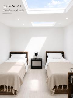MEDWAY VIEW LUXE HOUSE in Maidstone City Centre with Parking - 2
