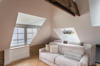 La Houle - Bel appartement avec vue mer - 3