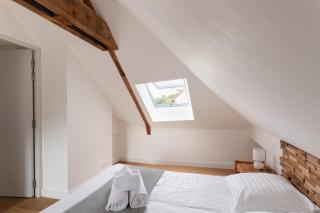 La Houle - Bel appartement avec vue mer - 2